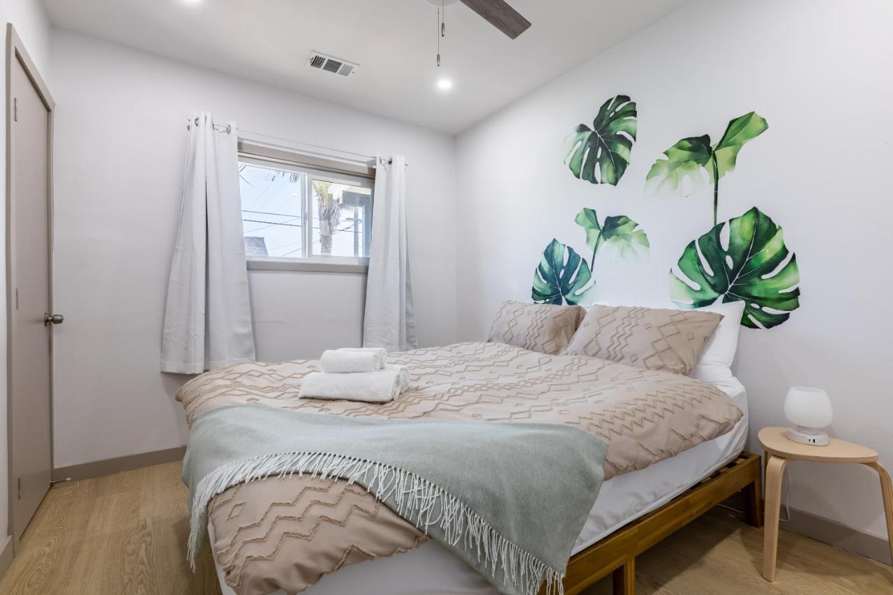 Vacation Home I Big Backyard I 5Min To Sofi Inglewood Exteriér fotografie